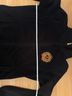 Ralph Lauren 100% Polyester Black Fleece Size L (petite) - photo 6