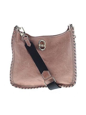 Aimee Kestenberg Aimee Kestenberg Leather Crossbody Bag (view 1)