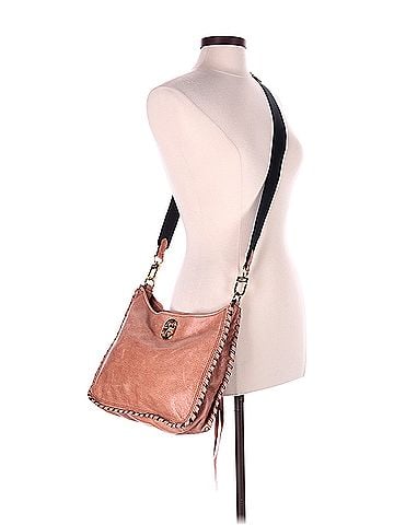 Aimee Kestenberg Aimee Kestenberg Leather Crossbody Bag (view 2)