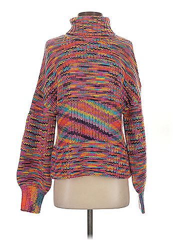 STAUD Staud Pullover Sweater (view 1)