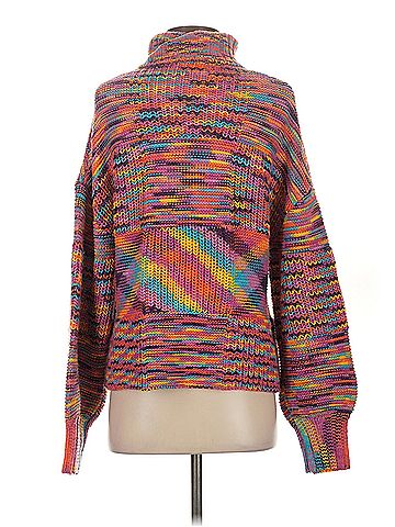 STAUD Staud Pullover Sweater (view 2)