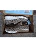 Skechers Animal Print Multi Color Sneakers Size 7 1/2 - photo 3