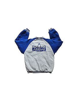 Adidas Vintage Varsity Jacket (view 2)