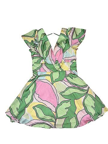 GB Casual Dress (view 1)