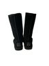 Bearpaw Black Boots Size 9 1/2 - photo 2