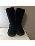 Bearpaw Black Boots Size 9 1/2 - photo 3