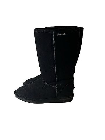 Bearpaw Boots (view 1)