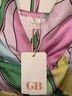 GB Floral Multi Color Casual Dress Size M - photo 3