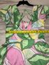 GB Floral Multi Color Casual Dress Size M - photo 5