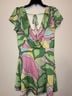 GB Floral Multi Color Casual Dress Size M - photo 6