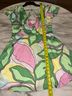 GB Floral Multi Color Casual Dress Size M - photo 4