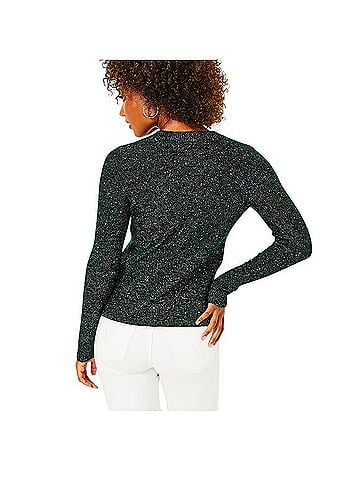 Lilly Pulitzer Morgen Pullover Sweater (view 2)