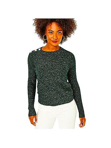 Lilly Pulitzer Morgen Pullover Sweater (view 1)