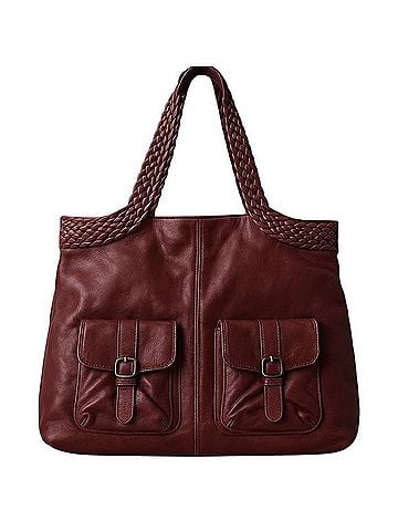 HOBO Bodega Bay Shoulder Bag (view 1)