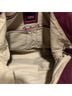 HOBO 100% Leather Solid Burgundy Brown Shoulder Bag One size - photo 4