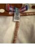Urban Outfitters Floral Brown Ivory Skort Size XS - photo 3