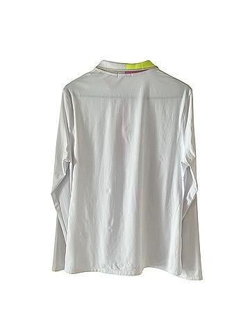G/Fore Mother Golfer Sun Shield Silky Tech Long Sleeve T-Shirt (view 2)