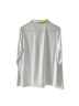 G/Fore Solid White Long Sleeve T-Shirt Size XL - photo 2