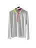 G/Fore Solid White Long Sleeve T-Shirt Size XL - photo 1