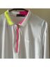 G/Fore Solid White Long Sleeve T-Shirt Size XL - photo 9