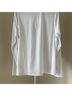 G/Fore Solid White Long Sleeve T-Shirt Size XL - photo 7