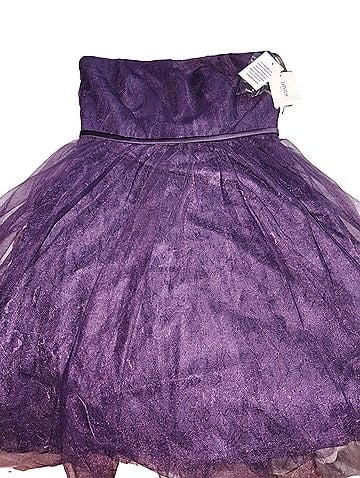 Vera Wang Cocktail Dress (view 1)