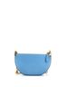 Burberry Blue Ltd. Ed. Olympia Zip Chain Mini One size - photo 5