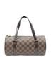 Louis Vuitton Brown Papillon 26 One size - photo 1