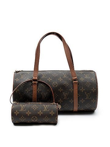 Louis Vuitton Papillon 30 (view 1)