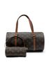 Louis Vuitton Brown Papillon 30 One size - photo 1