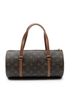 Louis Vuitton Brown Papillon 30 One size - photo 5