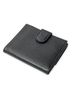 Chanel Black Timeless Compact Bifold Wallet One size - photo 3