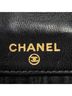 Chanel Black Timeless Compact Bifold Wallet One size - photo 5