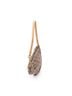 Dior Brown Mini Saddle Pochette One size - photo 4