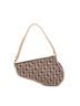 Dior Brown Mini Saddle Pochette One size - photo 5