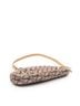 Dior Brown Mini Saddle Pochette One size - photo 9