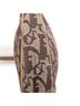 Dior Brown Mini Saddle Pochette One size - photo 6
