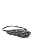 Dior Black Mini Saddle Pochette One size - photo 9