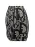 Dior Black Mini Saddle Pochette One size - photo 7