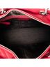 Dior Pink Large Lady Dior Zip One size - photo 8
