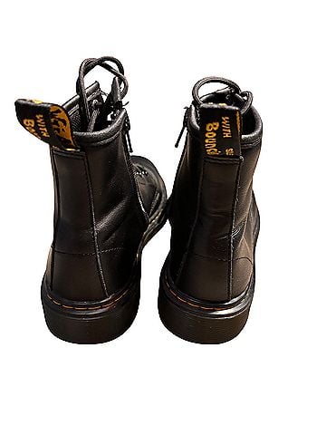Dr. Martens Boots (view 2)