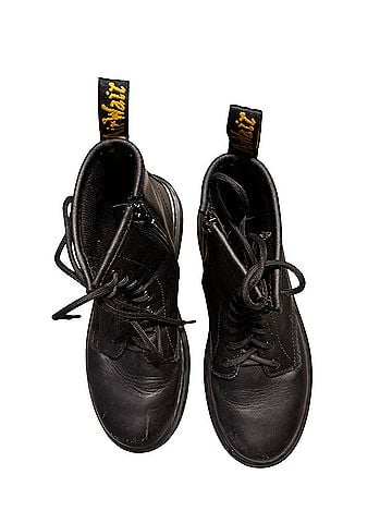 Dr. Martens Boots (view 1)