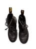 Dr. Martens 100% Leather Black Boots Size EU 34 - photo 1