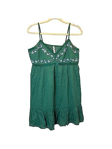 American Eagle Outfitters Casual Dress (view 1)