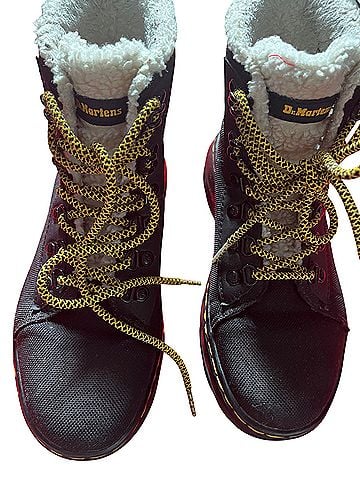 Dr. Martens Boots (view 1)