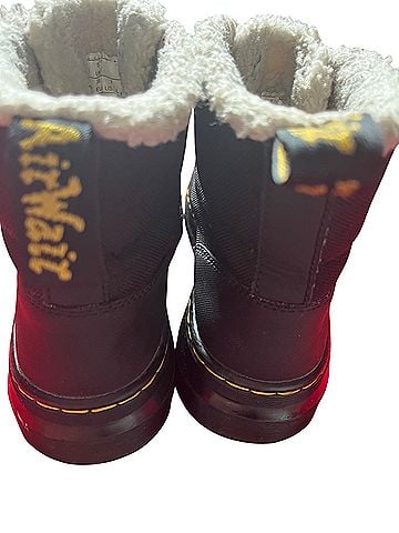 Dr. Martens Boots (view 2)