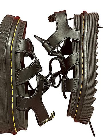 Dr. Martens Sandals (view 2)
