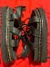 Dr. Martens Black Sandals Size EU 37 - photo 3