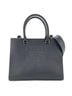 Prada 100% Other Black PRADA handbag/shoulder bag, black One size - photo 1