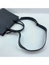 Prada 100% Other Black PRADA handbag/shoulder bag, black One size - photo 11